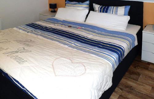 Ferienwohnung Anke - Apartment 3a - Foto 3