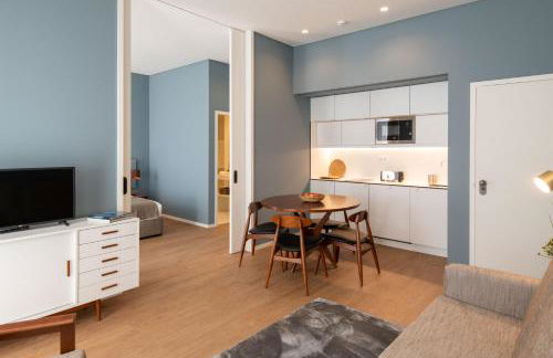 bnapartments Cedofeita - Foto 101