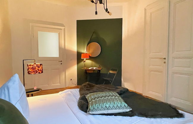 Loft2Be Vienna City Apartment für 8 - Foto 4