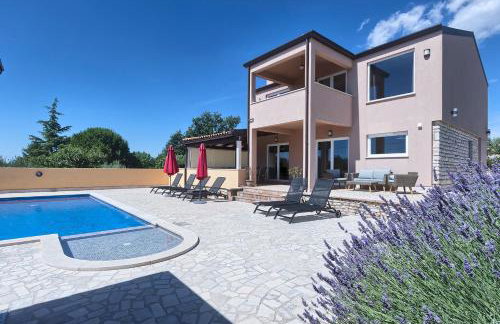 Villa Pascal by Istra Vacation - Foto 4