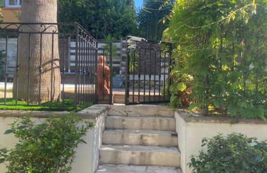 Piscine villa 2 bedrooms cannes - Foto 6