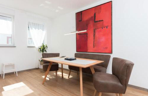 eifel5star - Burgfriedstraße - Foto 30