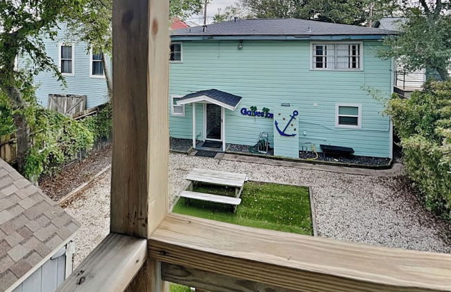 Pleasure Pier Retreat - Foto 44