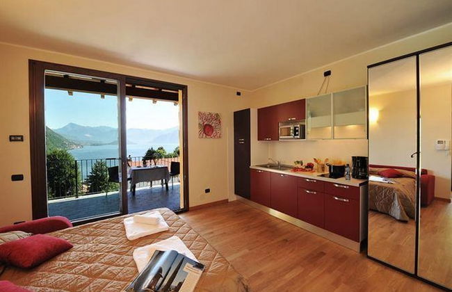 Residence Eden Magnolia 18 - Foto 2