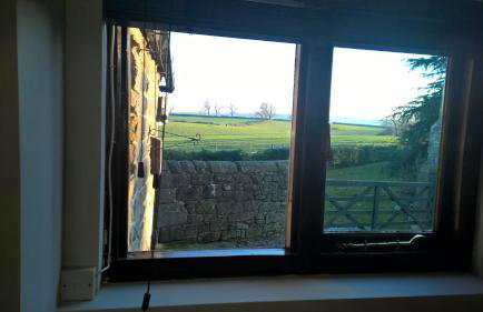 The Gate House Barn - Foto 16