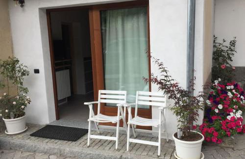 Milla Appartamento 4-6 letti - Pontagna -1km Ponte di Legno T04416 - Foto 16