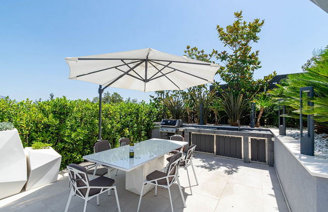 Luxury Villa Korcula Diamond - Foto 69