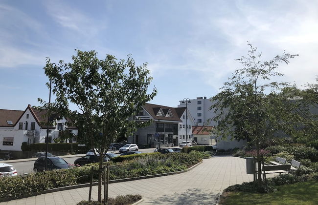 Gauk Apartments Sentrum 4 - Foto 10