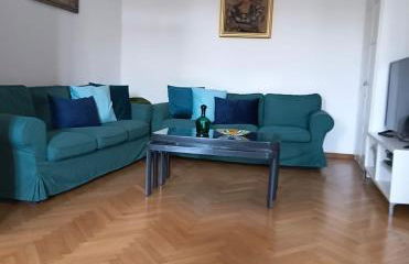 Moretti flat Canal View - Photo 6