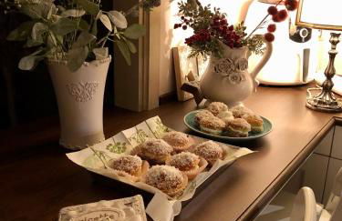 Romantica villetta - Foto 17