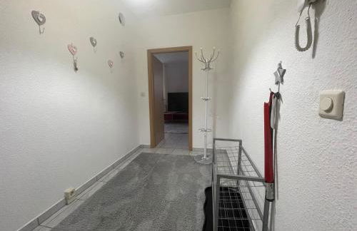 BEIMS APARTMENT-Vollausstattung-Küche, kostenlos-WFI, Smart-TV - Foto 21