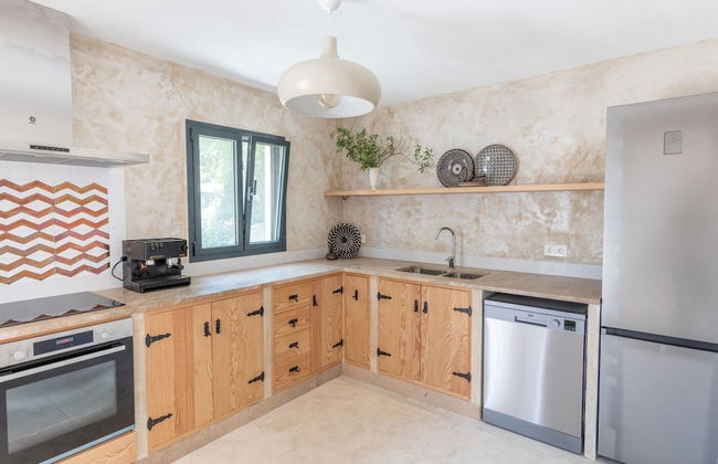 Belvilla by oyo Holiday Home - Foto 9