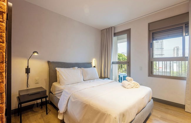 360 Mirante Vila Madalena - Foto 52