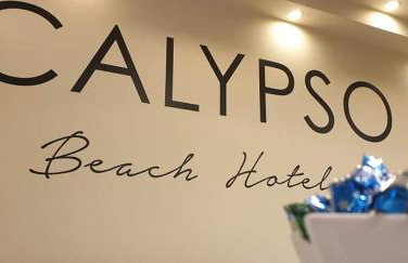 Calypso Beach Hotel - Foto 12