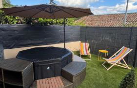 La p'tite maison - Foto 20