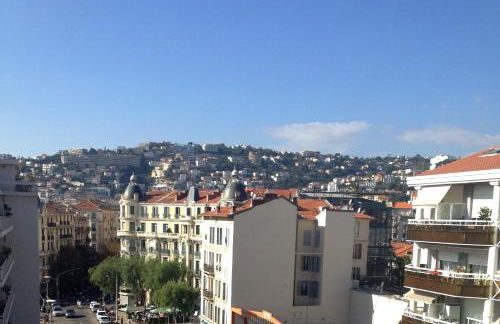 Appartement Terrasse Quartier Liberation - Photo 20