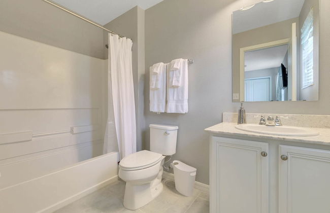 Family Friendly 4 Bedroom Close to Disney in Orlando Area 5116 - Foto 50