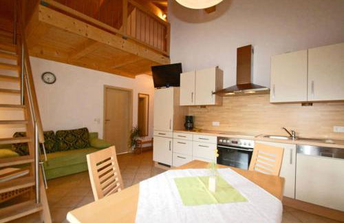 Ferienwohnungen Bergerhof Zuhaus - Foto 16