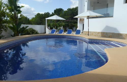 Villa Casariba, Javea - Foto 14