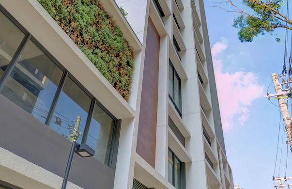 Roomo Transamerica SP Brooklin Santo Amaro - Foto 36