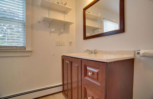 Less Than 1 Mi to Beach Family-Friendly Falmouth Home! - Foto 21