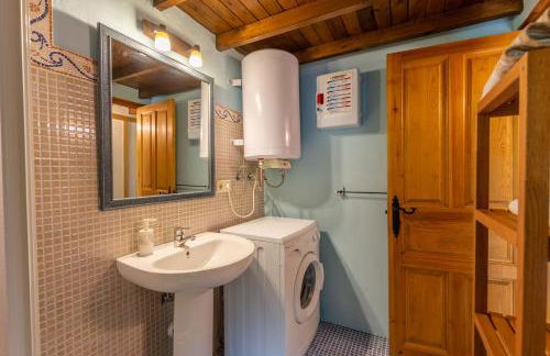 Apartamentos Rurales Los Picos de Redo - Foto 31