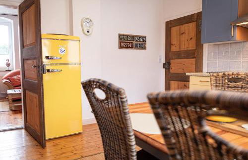 Ferienwohnung am Schloss in Lemgo - Foto 7