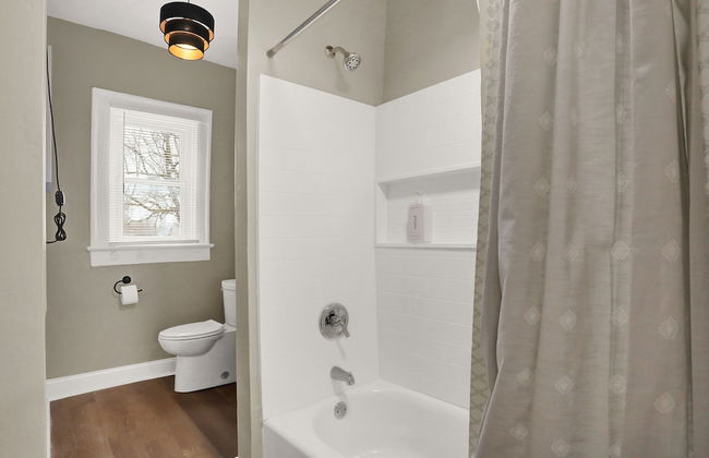 The village - Foto 53