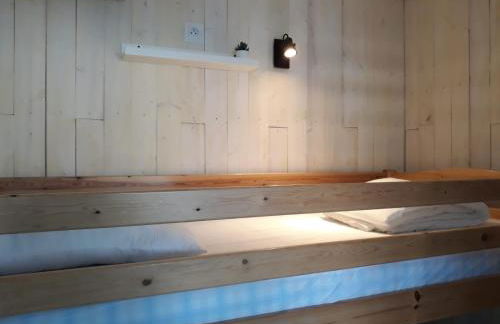 Studio cabine en bord de plage - Foto 10