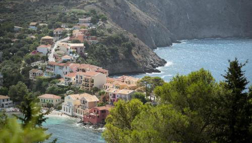 Villa Vivere - Photo 4