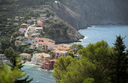 Villa Vivere - Photo 4