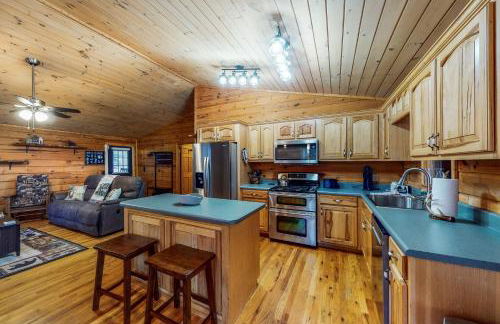 Misty Mountain Retreat - Foto 5