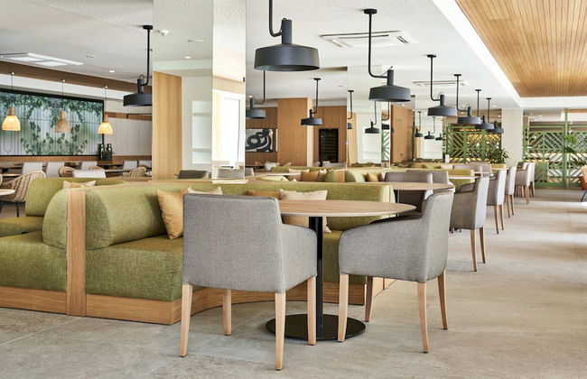 Hoposa Apartamentos Montelin - Photo 35