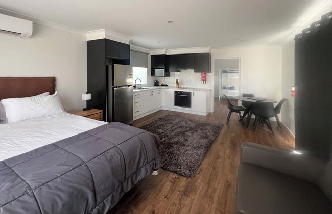 BIG4 Bendigo Park Lane Holiday Park - Foto 50