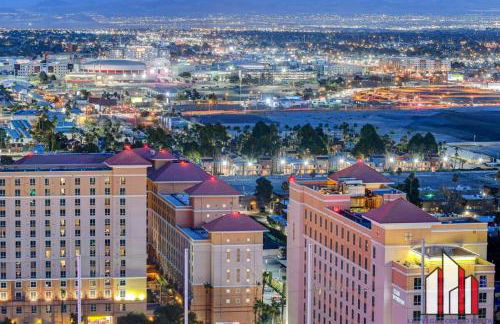 MGM Signature-28-814 1Br 2Ba F1 Pits View Balcony - Foto 64