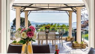 Demeure Domaine du Soleil - Foto 5