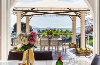 Demeure Domaine du Soleil - Foto 5