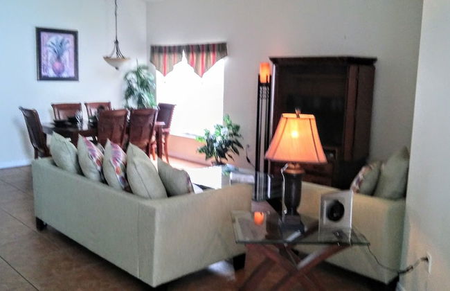 Kissimmee Area Deluxe Homes by SVV - Foto 15