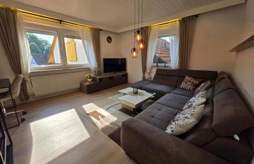 Ferienwohnung Am Bärenstein, Fränkische Schweiz - Foto 1