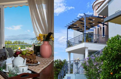 Beachfront Villa Samantha's Paradise - Photo 24