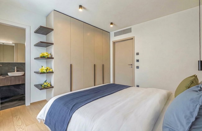 ICON H Lugano – Luxury Suites & Apartments - Foto 36