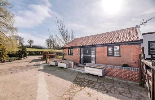 The Old Dairy, Cookley - Foto 29