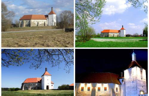 Apartman Batuda,moderno opremljen apartman u centru Đurđevca, u cijeni WELLNESS, sauna, bazen u obližnjem hotelu, mini zoo, 5G internet, R1 račun - Foto 20