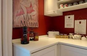 Maries bunte Villa - Foto 44