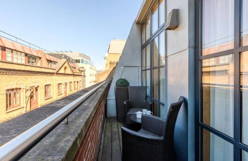 Liverpool Street I Your Apartment - Foto 30
