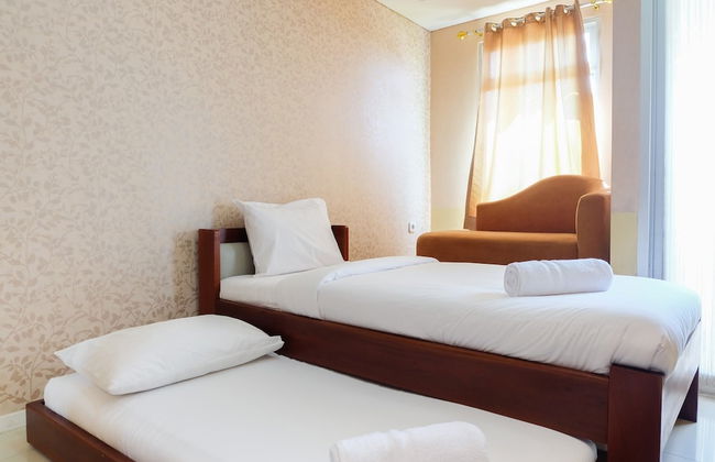 Cozy Studio Green Lake Sunter Apartment - Foto 6