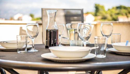 Apartments Marijin Dvor - Foto 4