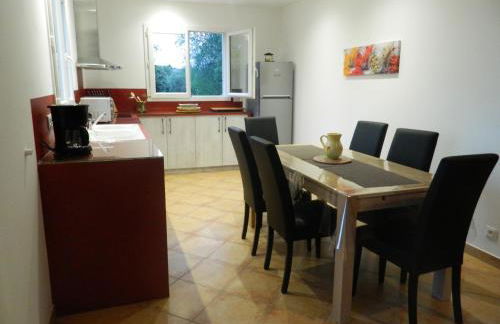 Au Clos des Faysses - Foto 10