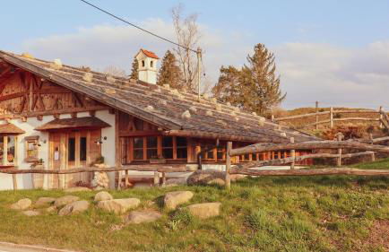 Hörnlestubn - Foto 58