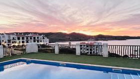 Lovely Menorca, amazing sea views and sunsets. - Photo 3